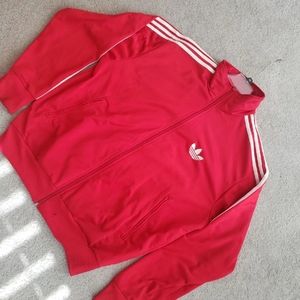 Adidas jacket